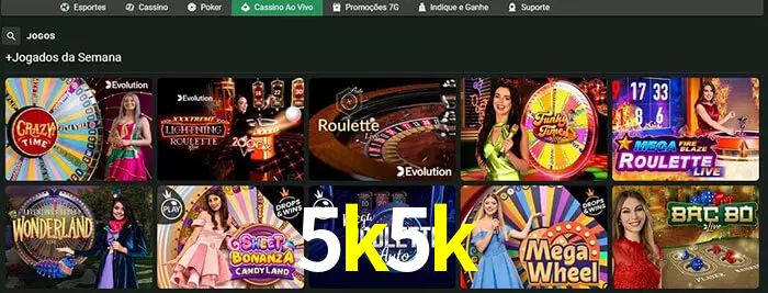 5k5k bet