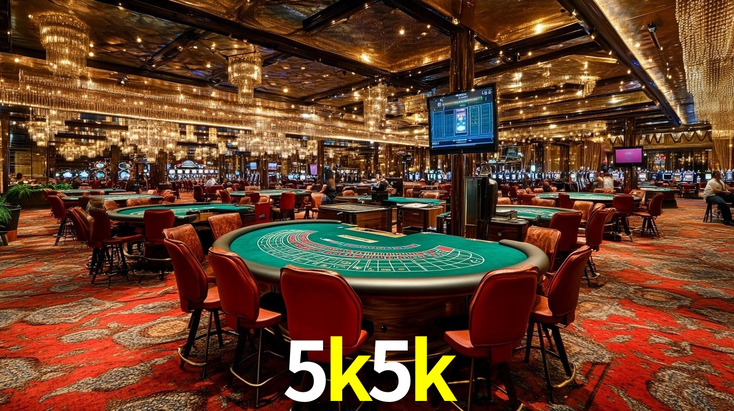 5k5k: Jogue Crash e Experimente Alta Recompensa Instantânea