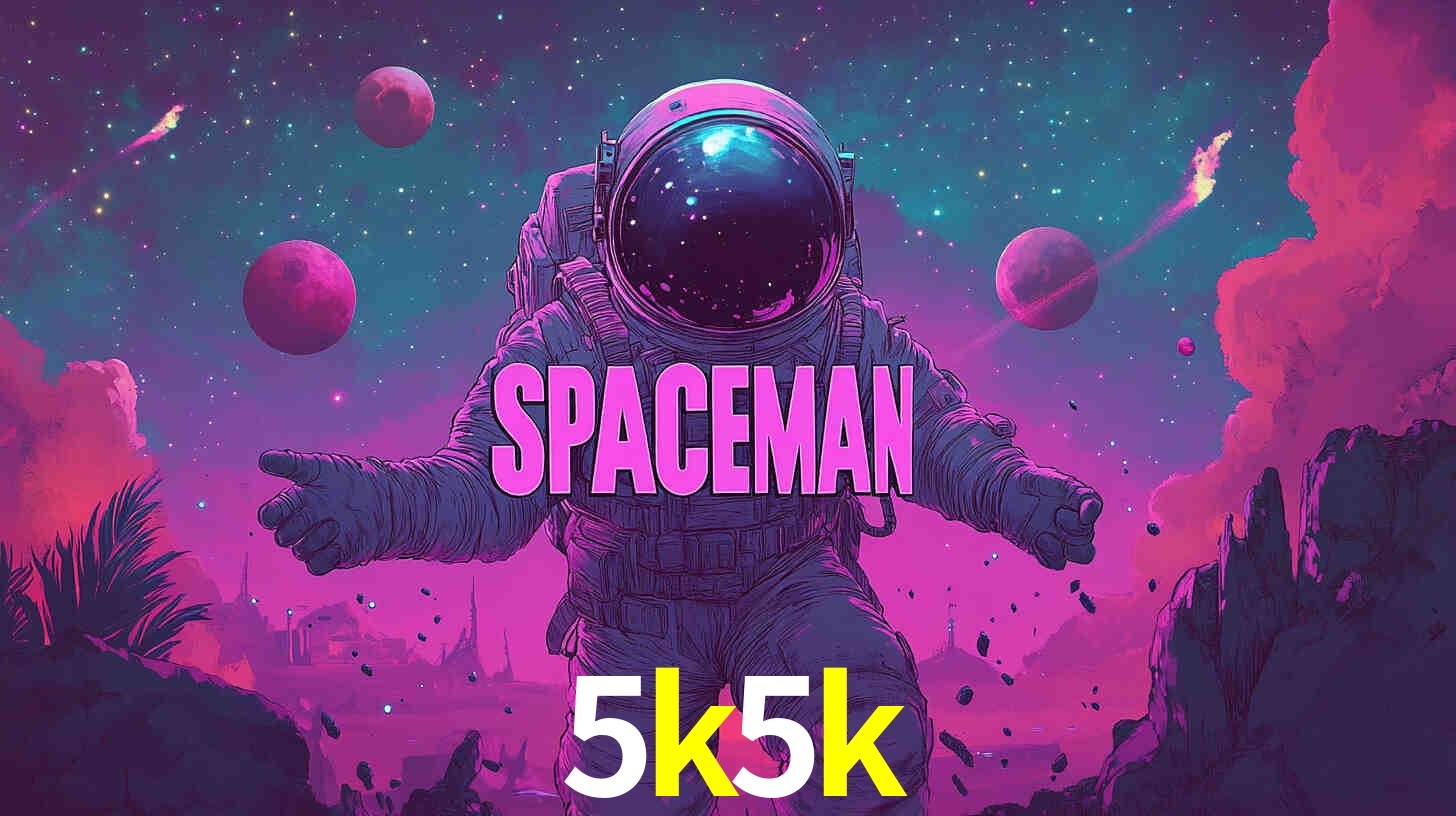 A Popularidade dos Caça-Níqueis no 5k5k