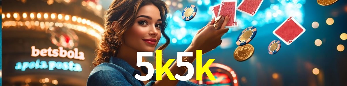 Game Statistics 5k5k