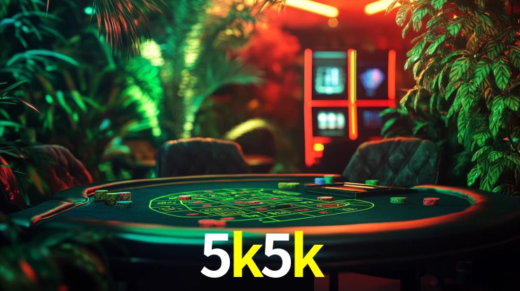 Live Casino 5k5k