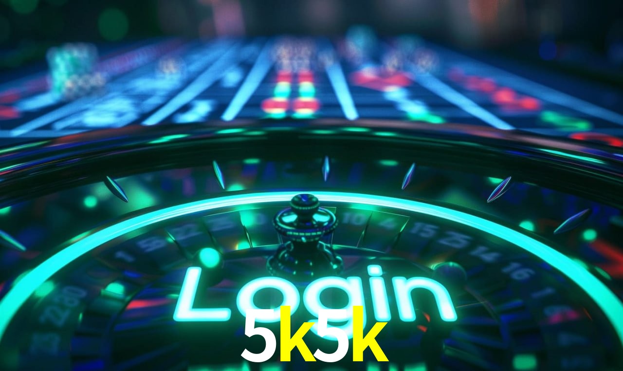 Jogos de Slot 5k5k