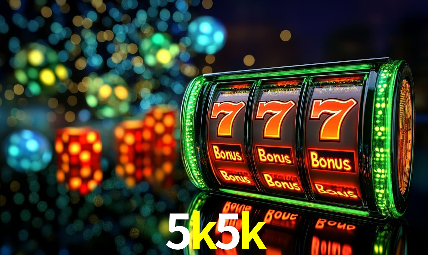 Requisitos do APK da 5k5k para Android