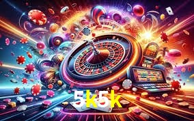 Casino Ao Vivo 5k5k