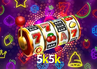 Apostas Esportivas na 5k5k: Um Guia Completo