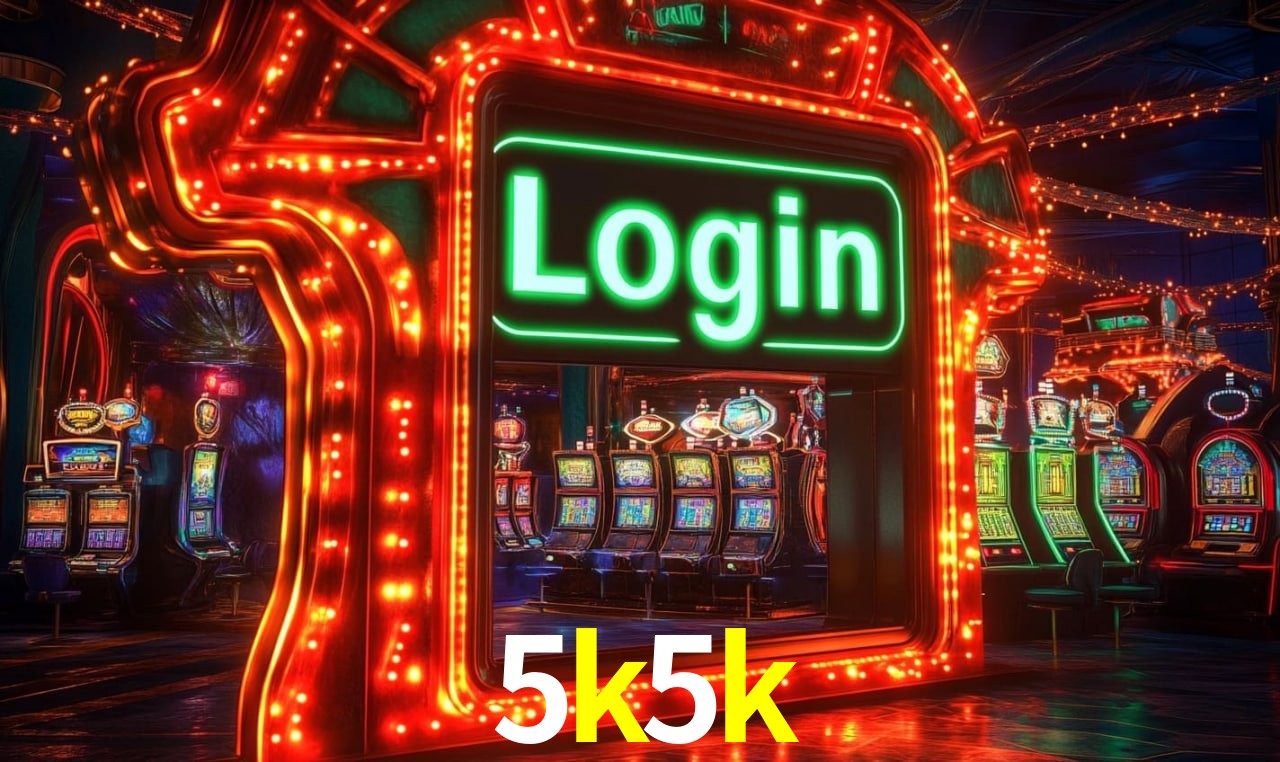 Diretório de Jogos 5k5k