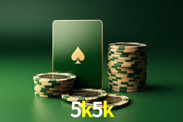 Tennis Betting 5k5k