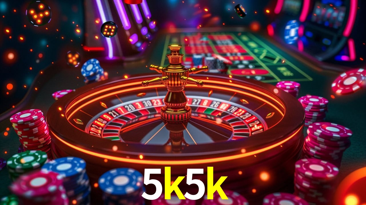 Bônus Diários 5k5k