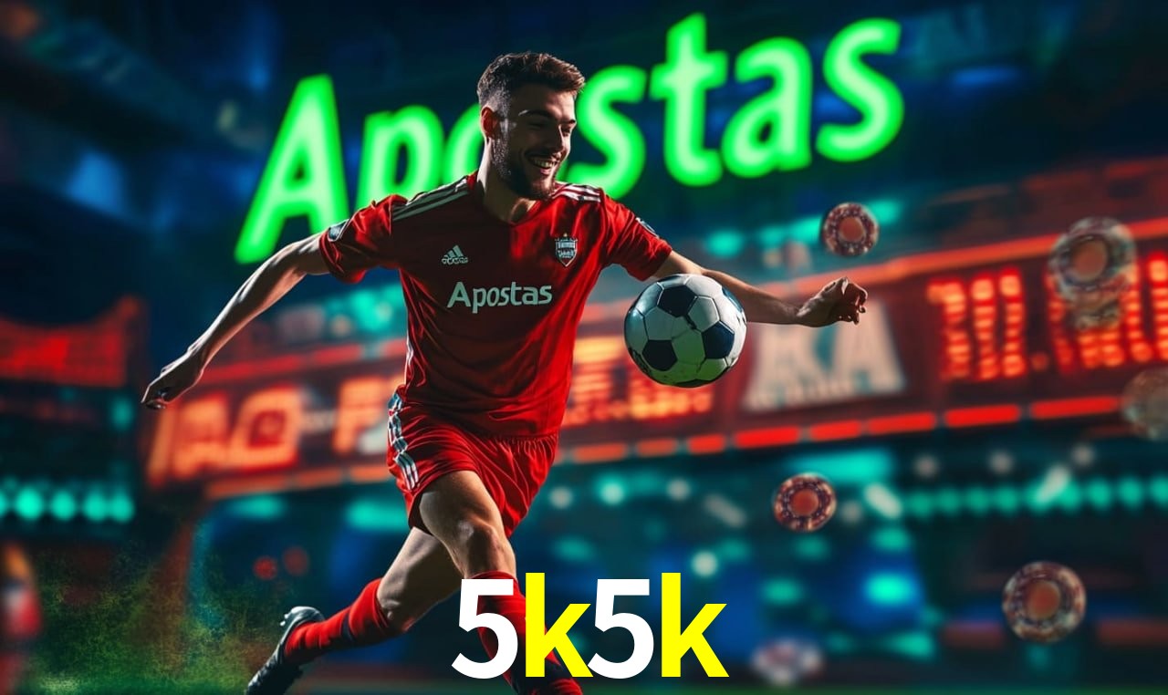 Casino Ao Vivo 5k5k