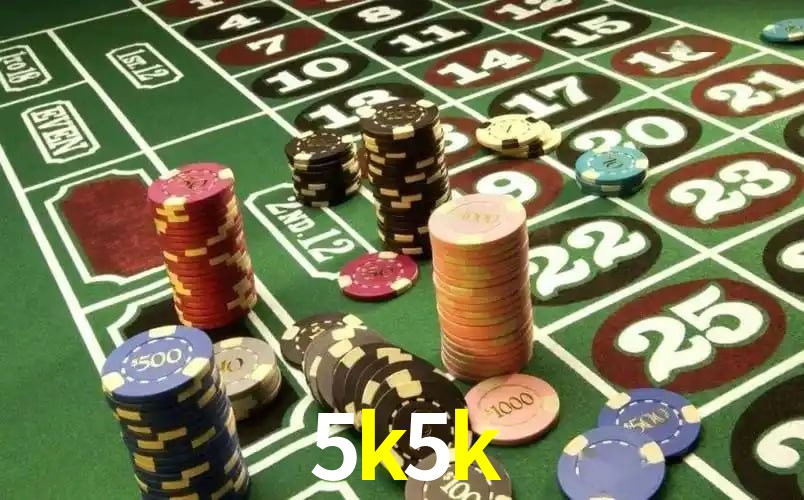 Promoção Relâmpago 5k5k