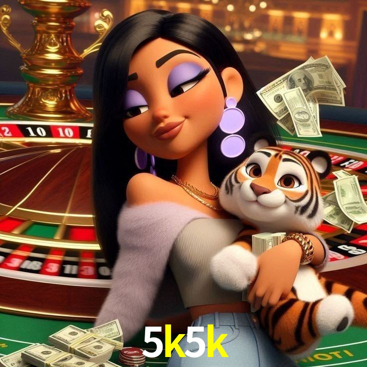 Experiência VIP 5k5k