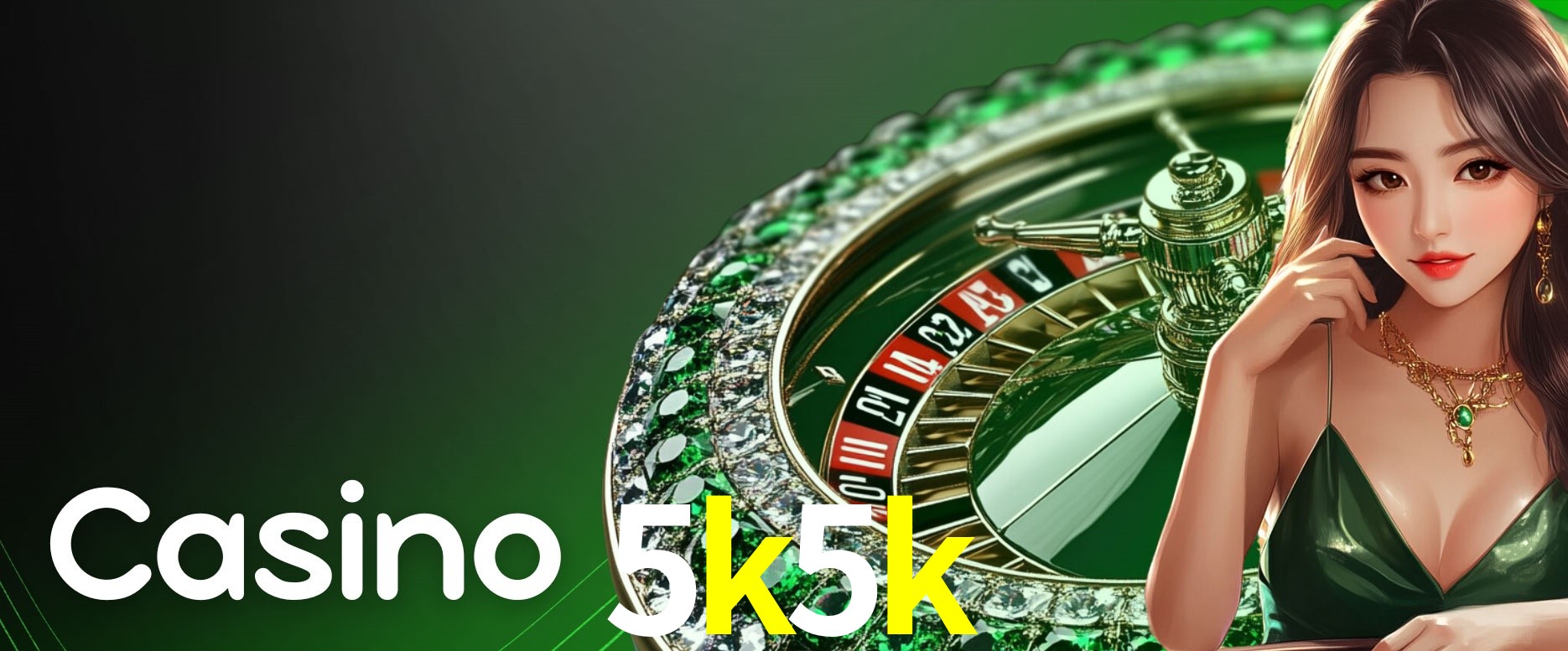 APP oficial da 5k5k para mobile