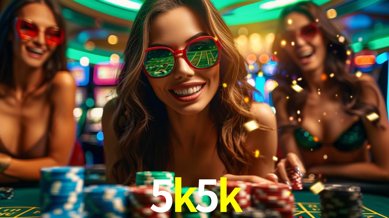 Statistics 5k5k