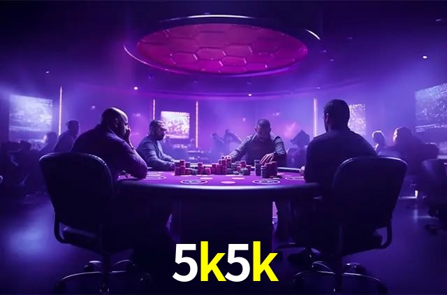Design Responsivo 5k5k