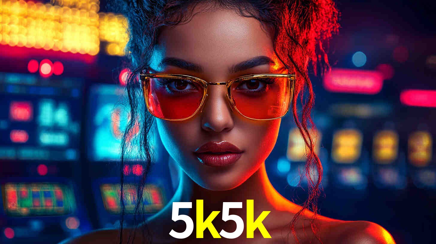 Explorando a Categoria de Eventos em Apostas na 5k5k