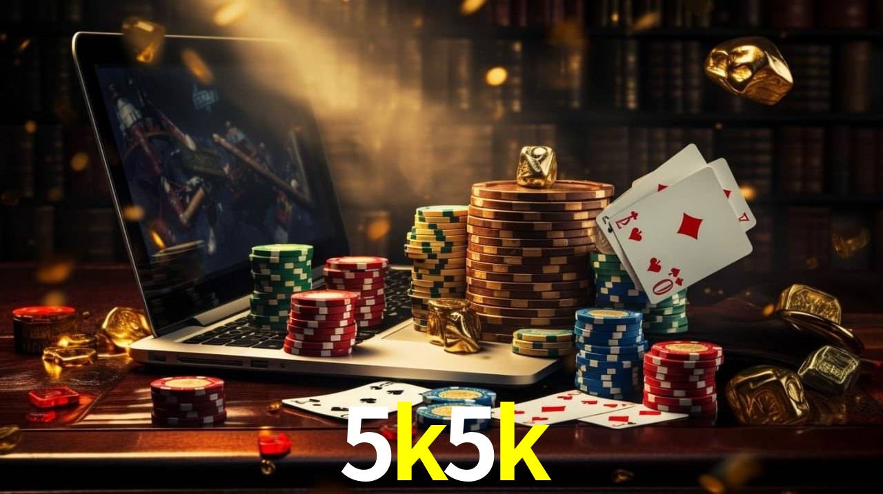 Experiência VIP 5k5k