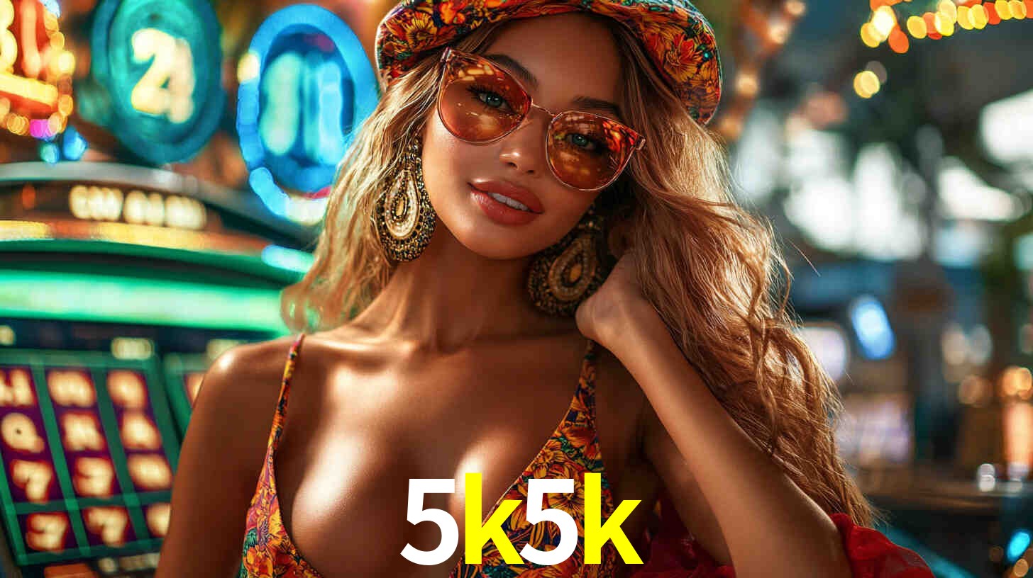 Exclusive Games 5k5k