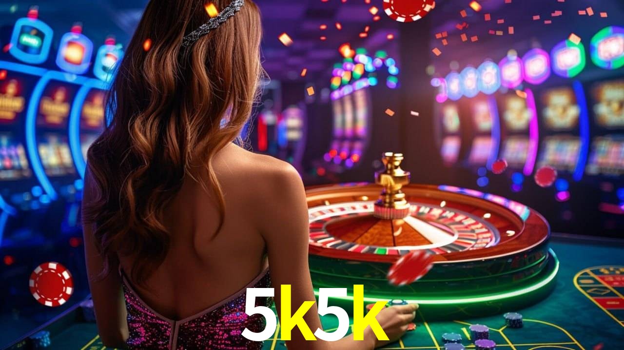 Requisitos do APK da 5k5k para Android