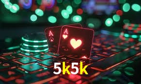 Segurança 2FA 5k5k