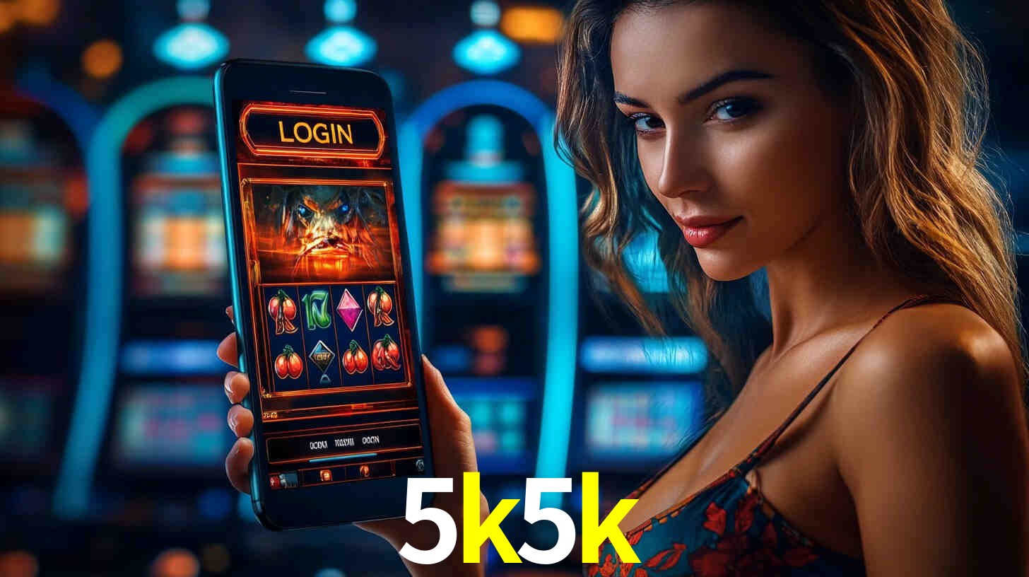 5k5k baixar