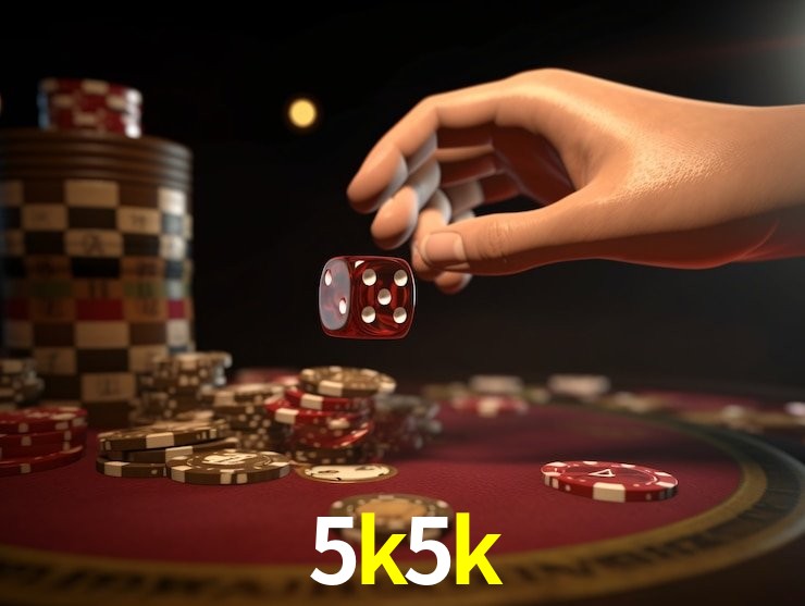Ofertas Exclusivas 5k5k