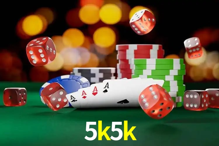 Requisitos do APK da 5k5k para Android