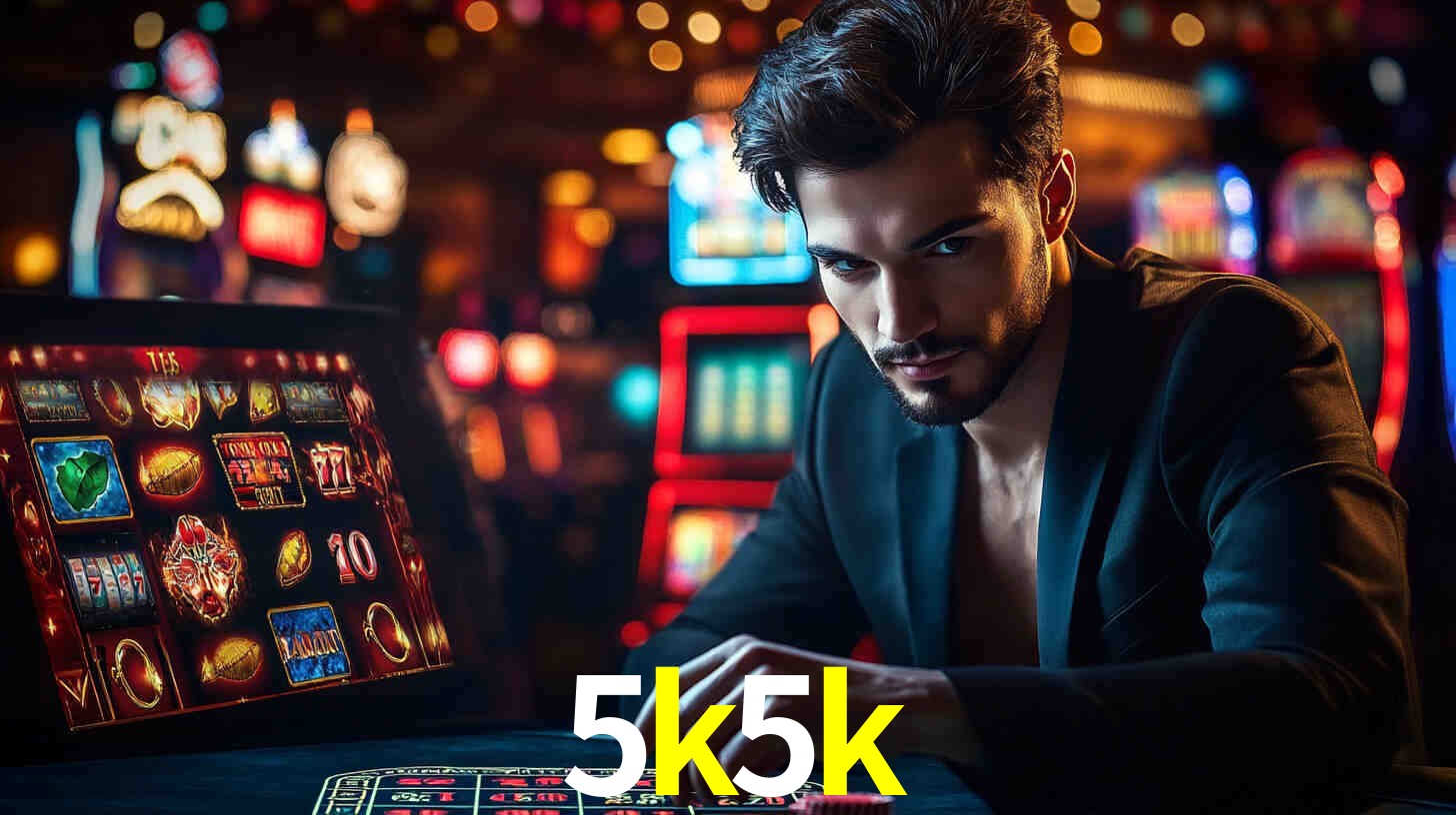5k5k bet