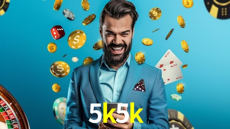 Game Providers 5k5k