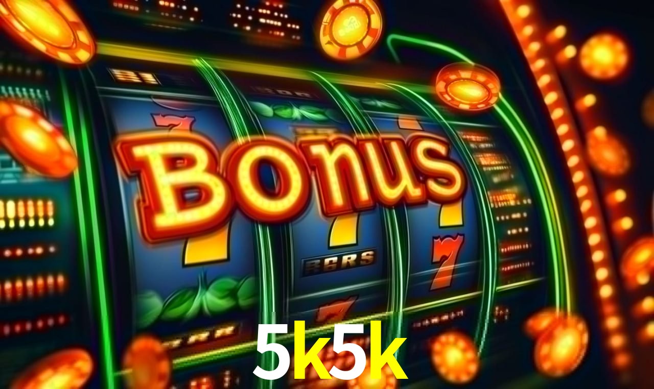 Spaceman Game 5k5k
