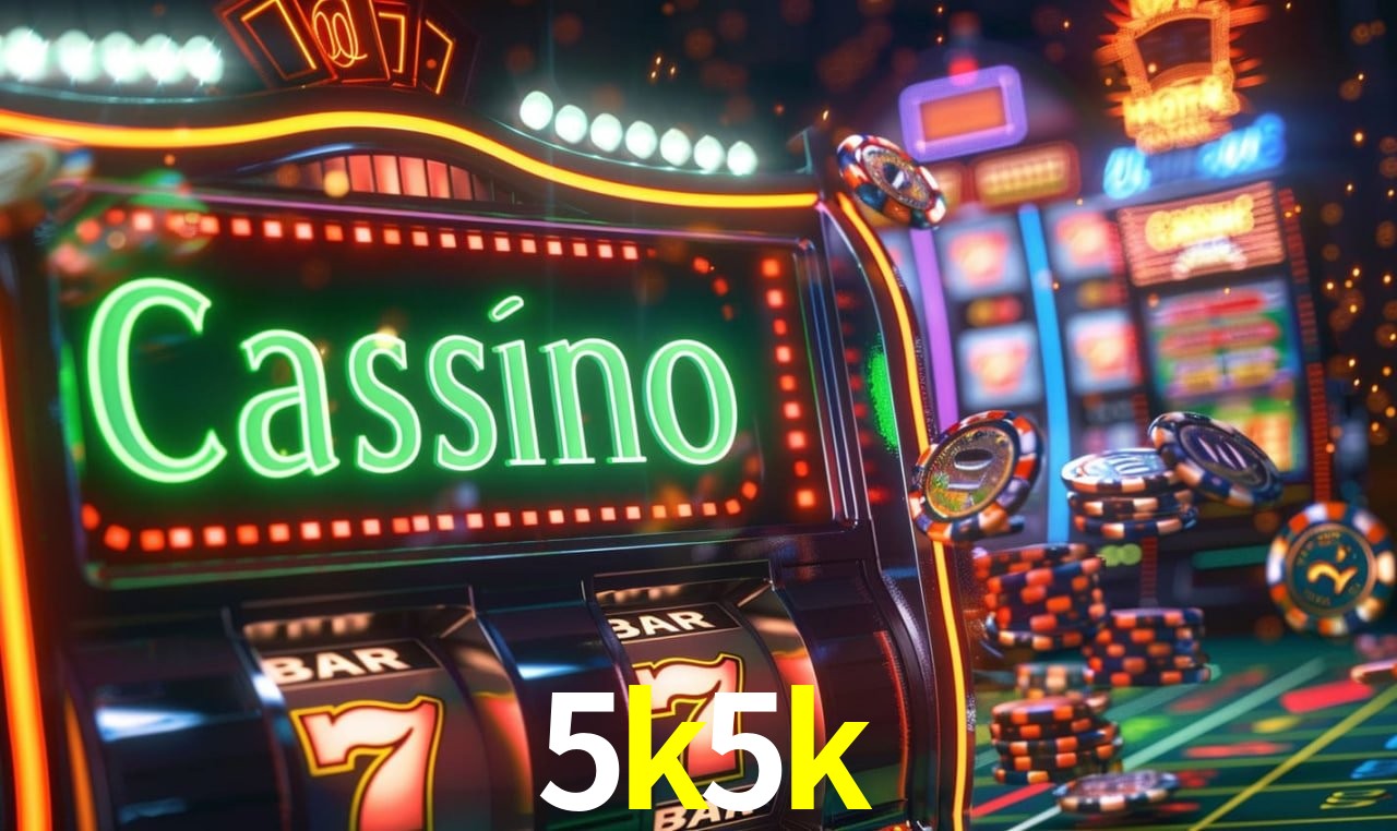 Requisitos do APK da 5k5k para Android