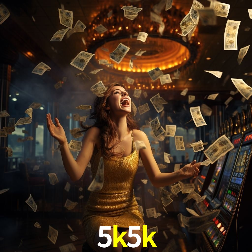 Crash Games Strategies 5k5k