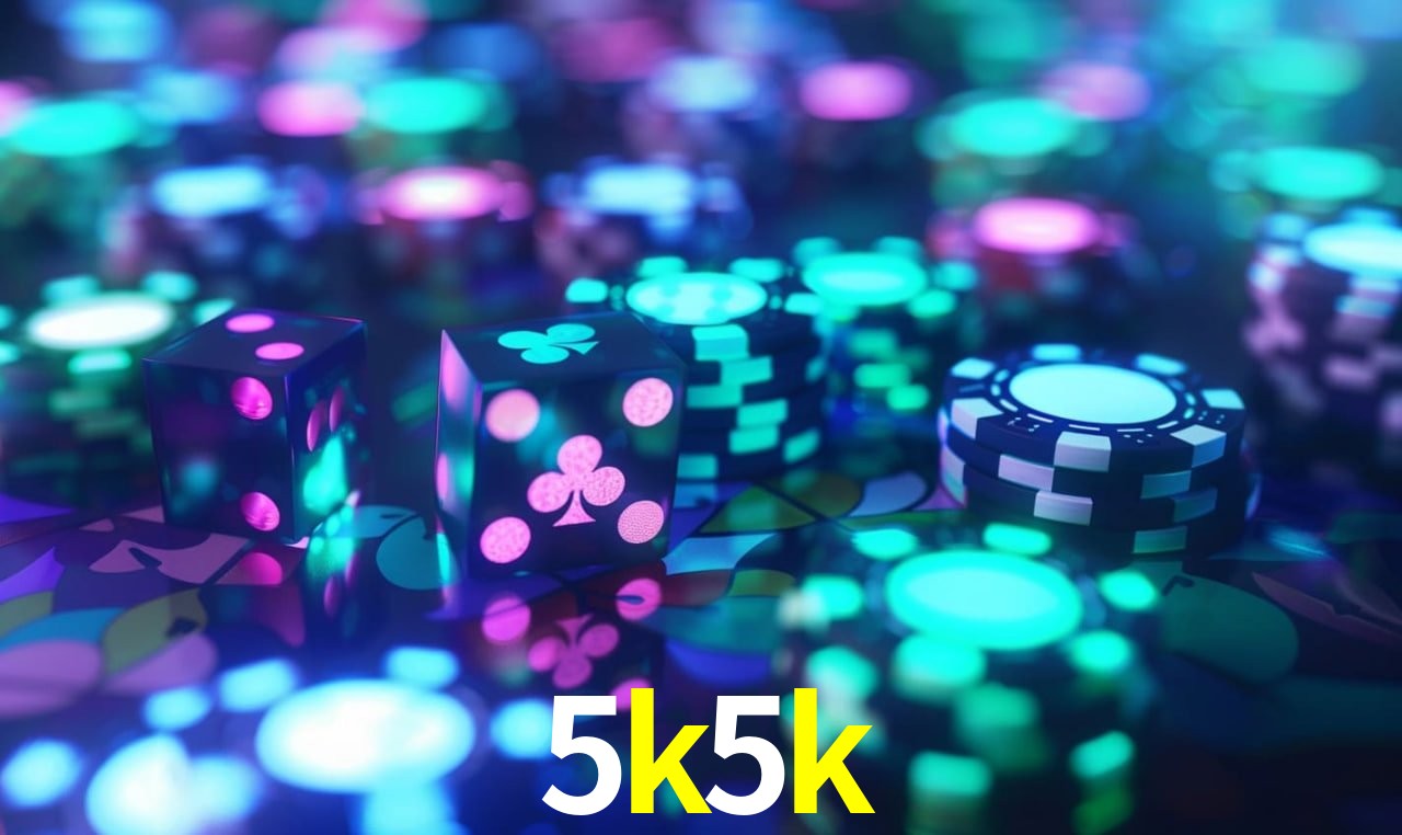Estatísticas 5k5k