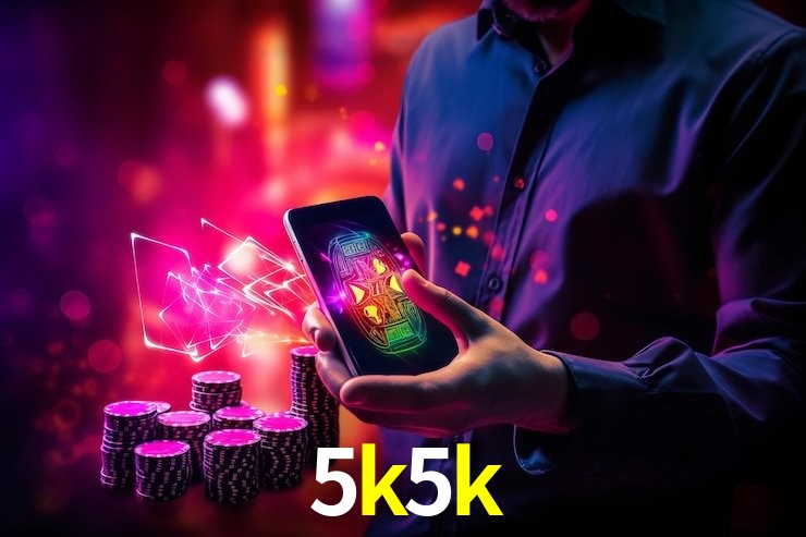 Apostas de Basquete 5k5k