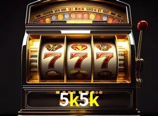 A Revolução dos Aplicativos de Jogos no 5k5k