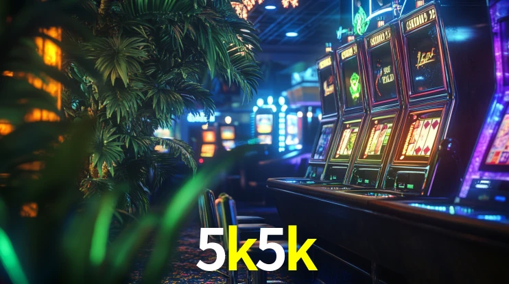 Roulette Table 5k5k