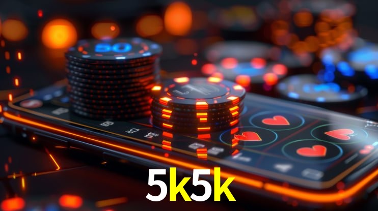 Bonus Features 5k5k