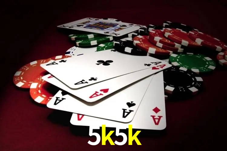 Apostas de Tênis 5k5k