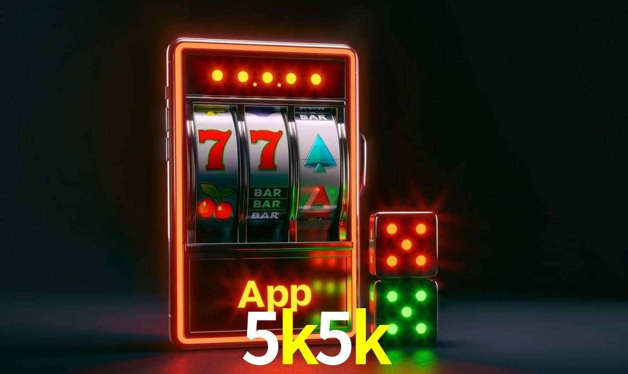 Integração de APIs 5k5k