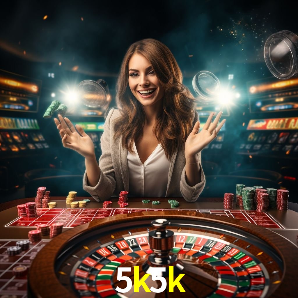 Experimente o Login Seguro Premium no 5k5k