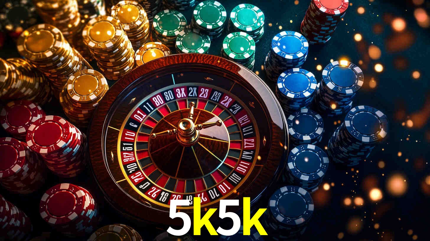 5k5k App Interface