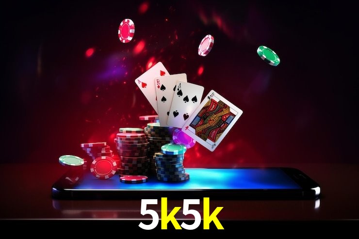 Slot Games 5k5k