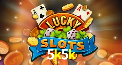 A Revolução dos Aplicativos de Jogos no 5k5k