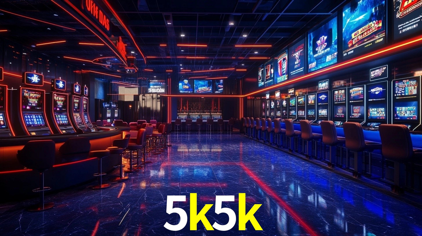 Daily Bonuses 5k5k
