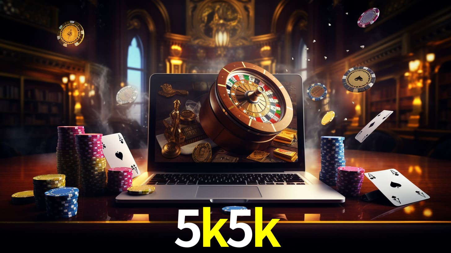 VIP Casino 5k5k