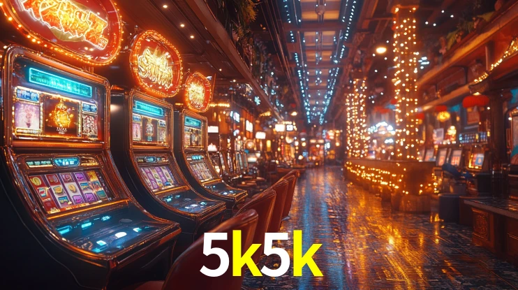 5k5k