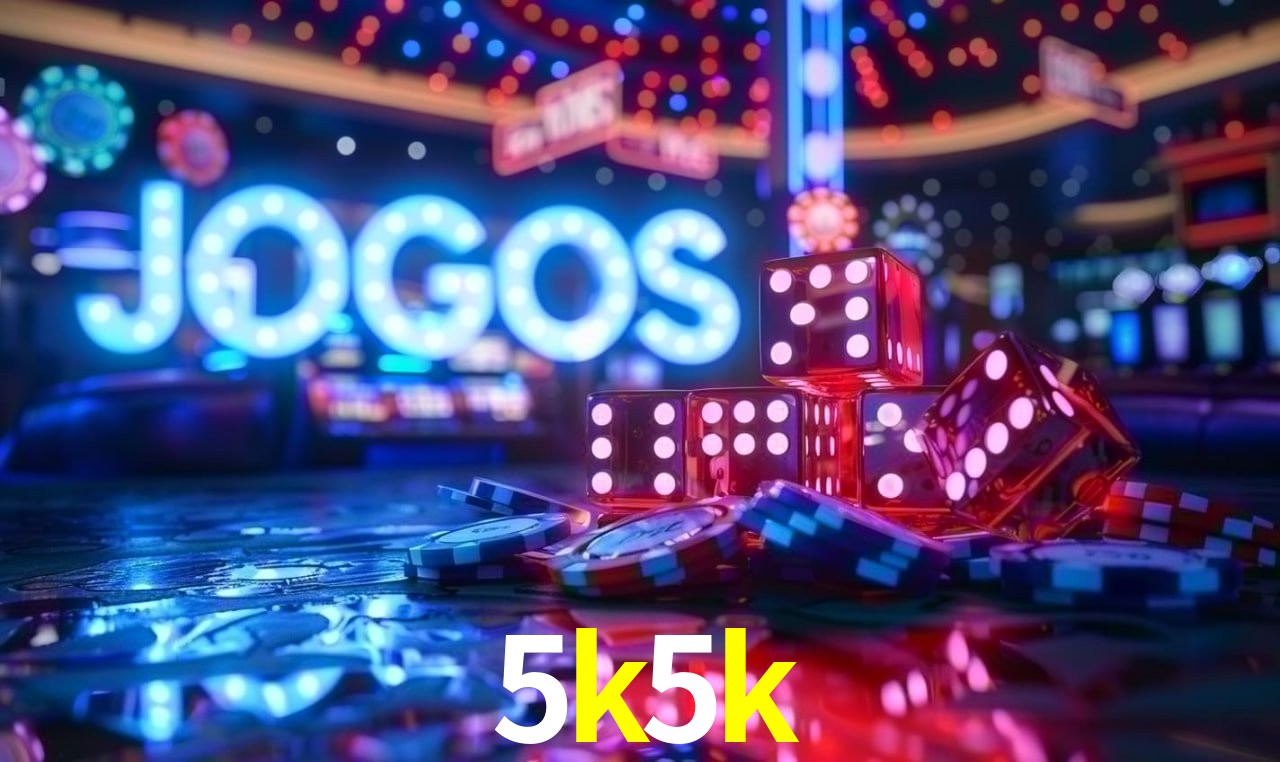 Mesa de Roleta 5k5k