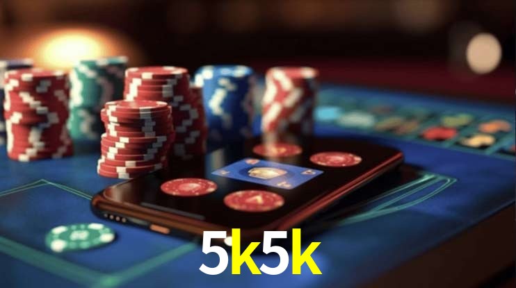 Estatísticas do Jogo 5k5k