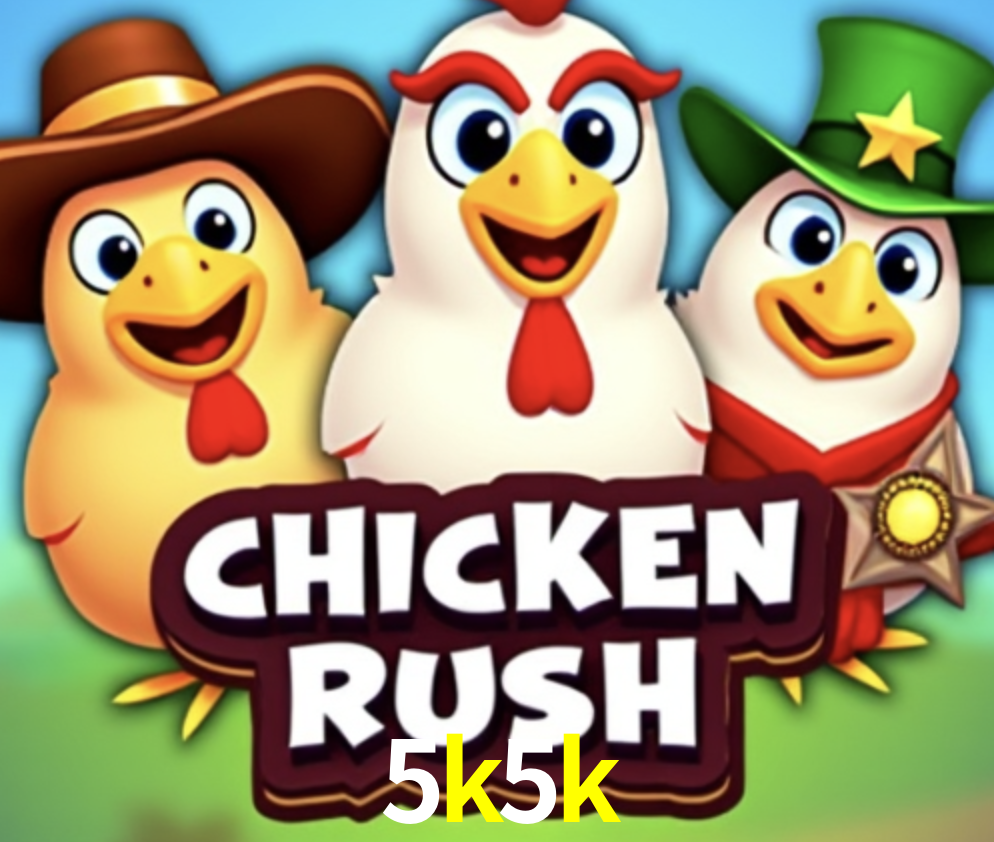 Flash Promotion 5k5k