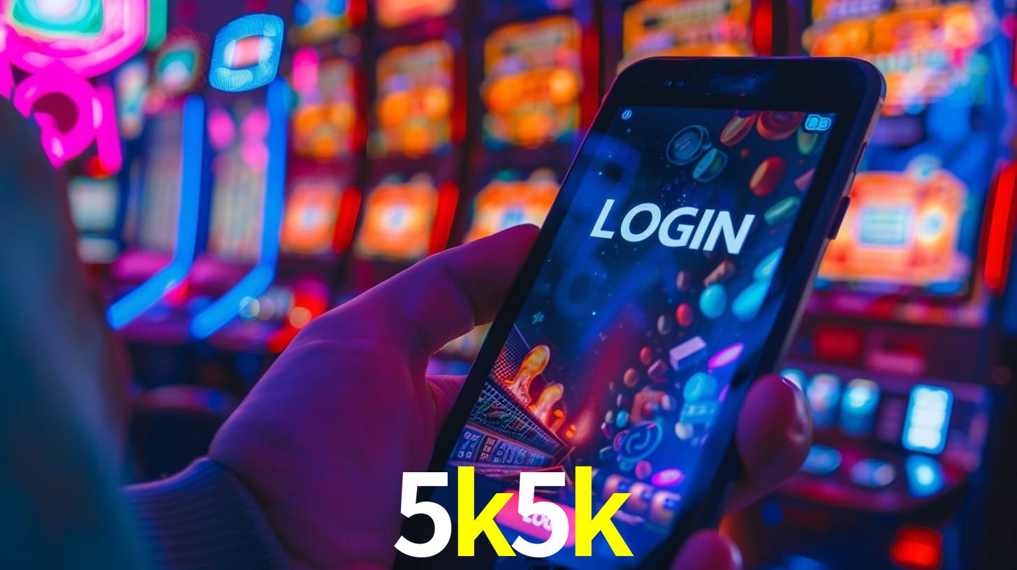 Estatísticas Esportivas 5k5k