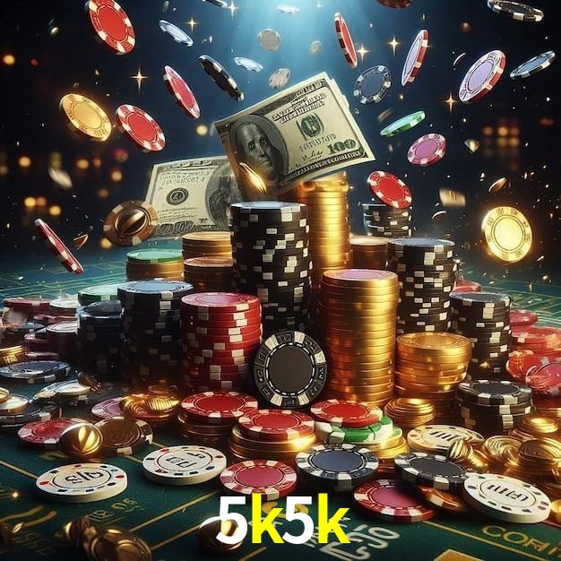 PIX Instantâneo 5k5k